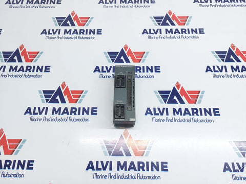 MITSUBISHI ELECTRIC MELSEC AJ65VBTCF1-32DT1 INPUT/OUTPUT UNIT