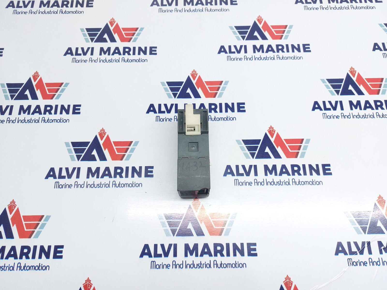 MITSUBISHI ELECTRIC MELSEC AJ65VBTCF1-32DT1 INPUT/OUTPUT UNIT