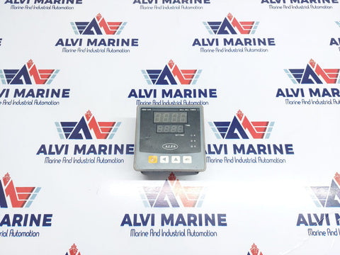 ALFA ABM-144N BALL MILL TIMER