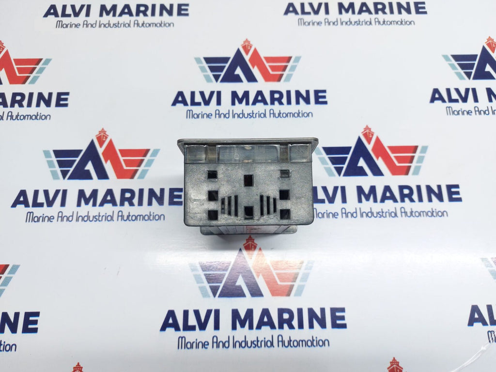 ALFA ABM-144N BALL MILL TIMER