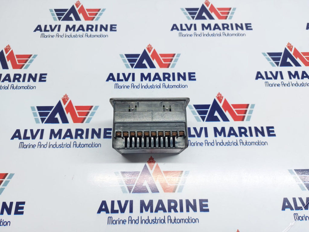 ALFA ABM-144N BALL MILL TIMER