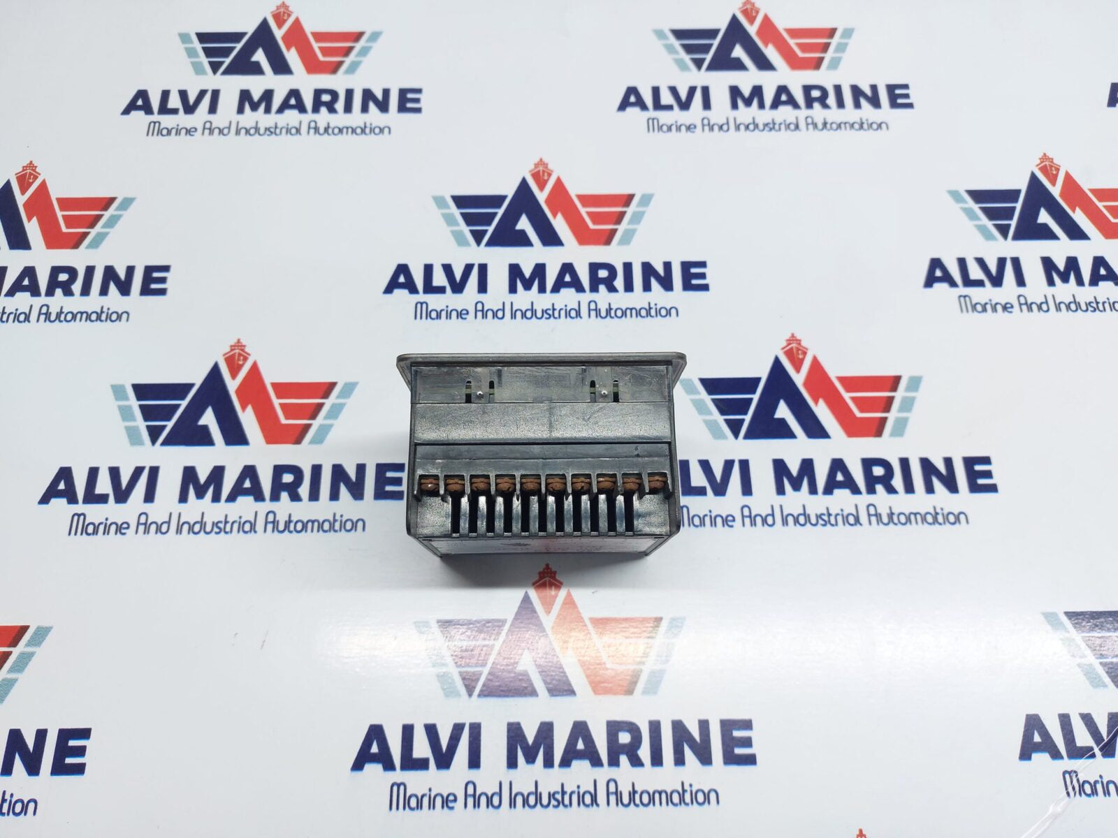 ALFA ABM-144N BALL MILL TIMER