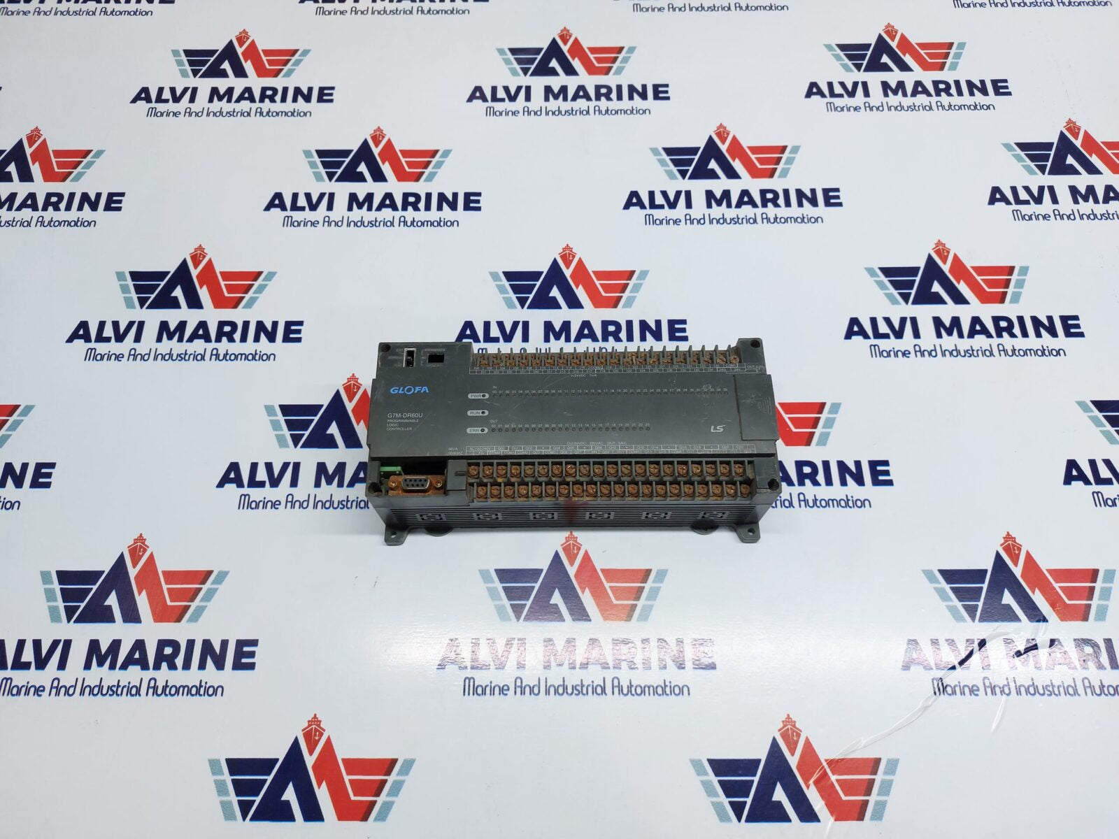 LS GLOFA G7M-DR60U PROGRAMMABLE LOGIC CONTROLLER