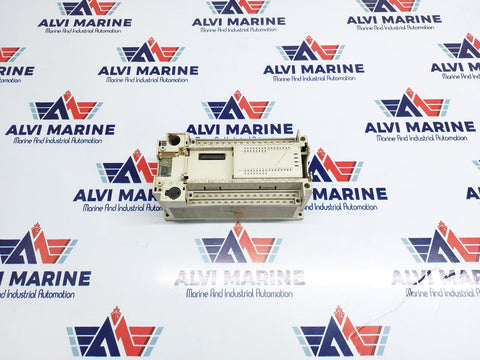 MITSUBISHI ELECTRIC FX2N-48MR-ES/UL PROGRAMMABLE CONTROLLER