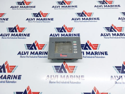 DELTA DOP-AS38BSTD HUMAN MACHINE INTERFACE