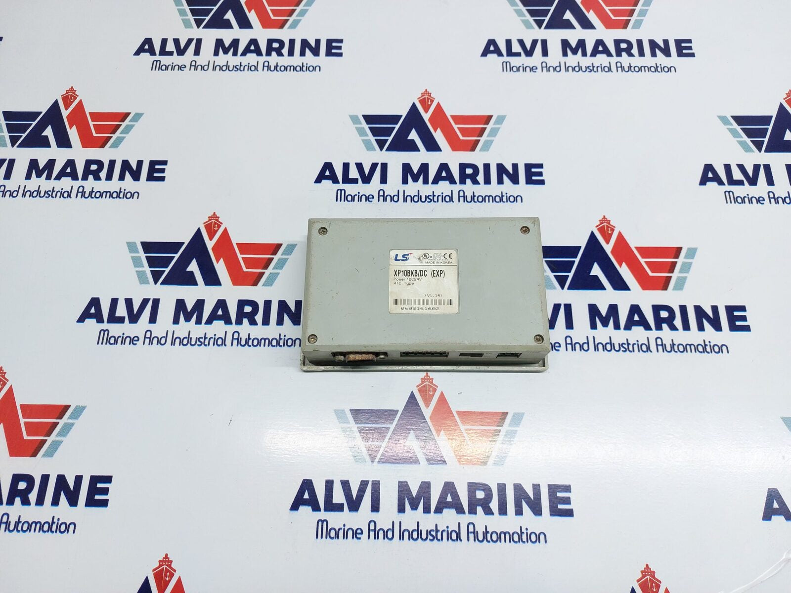 LS XP10BKB/DC (EXP) MICRO HMI