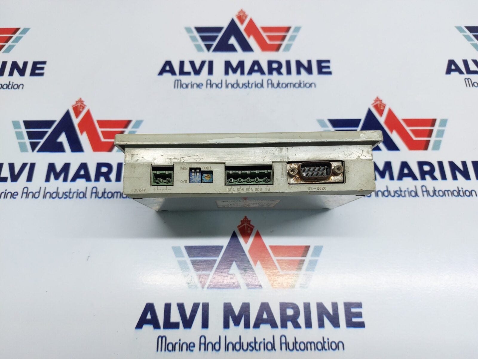 LS XP10BKB/DC (EXP) MICRO HMI