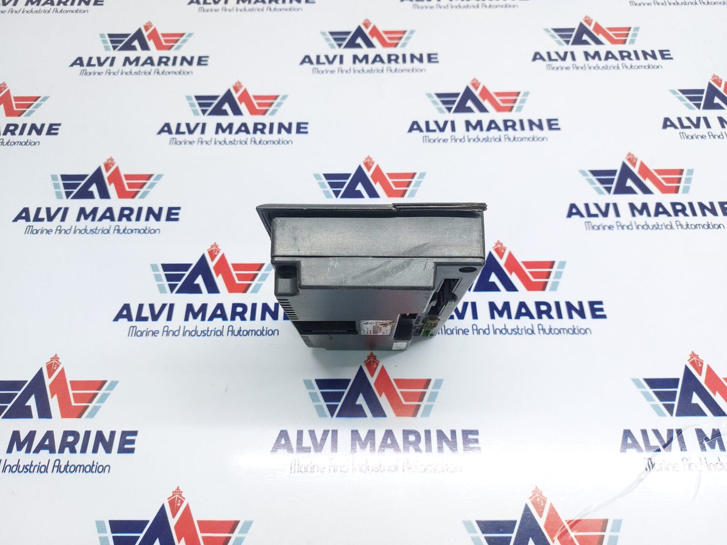DELTA TP05G-BT2 HMI TEXT PANEL