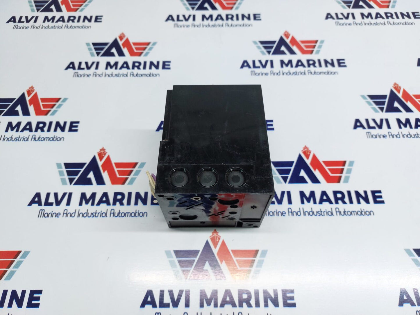 LANDIS & GYR LAL3.25 BURNER CONTROLLER