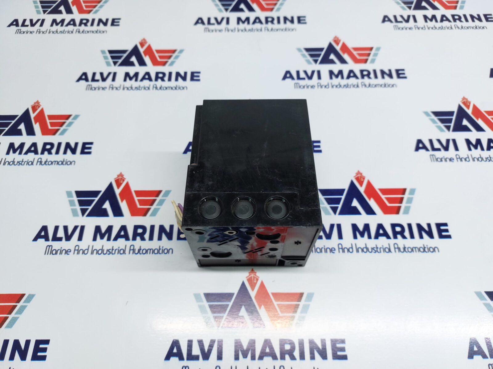 LANDIS & GYR LAL3.25 BURNER CONTROLLER