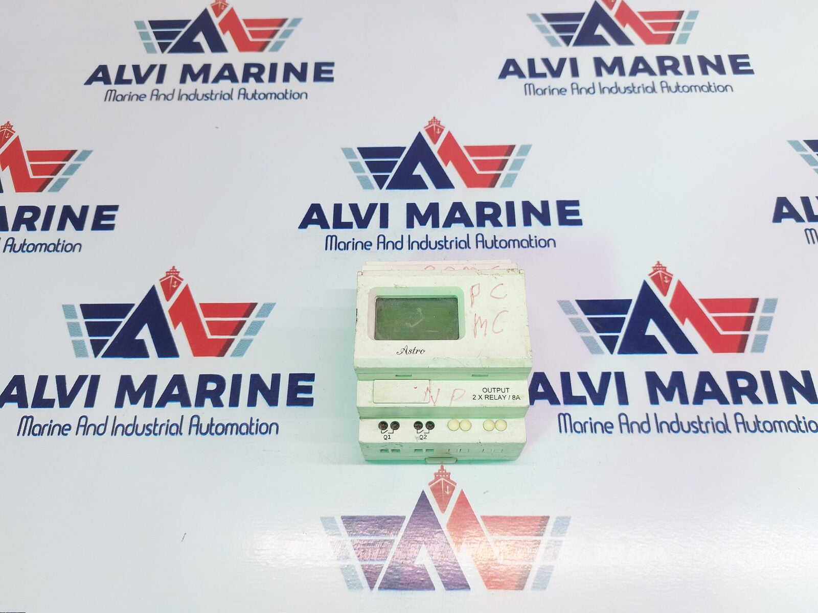 GIC ASTRO T2DDT0 PROGRAMMABLE DIGITAL TIMER SWITCHGIC ASTRO T2DDT0 PROGRAMMABLE DIGITAL TIMER SWITCH