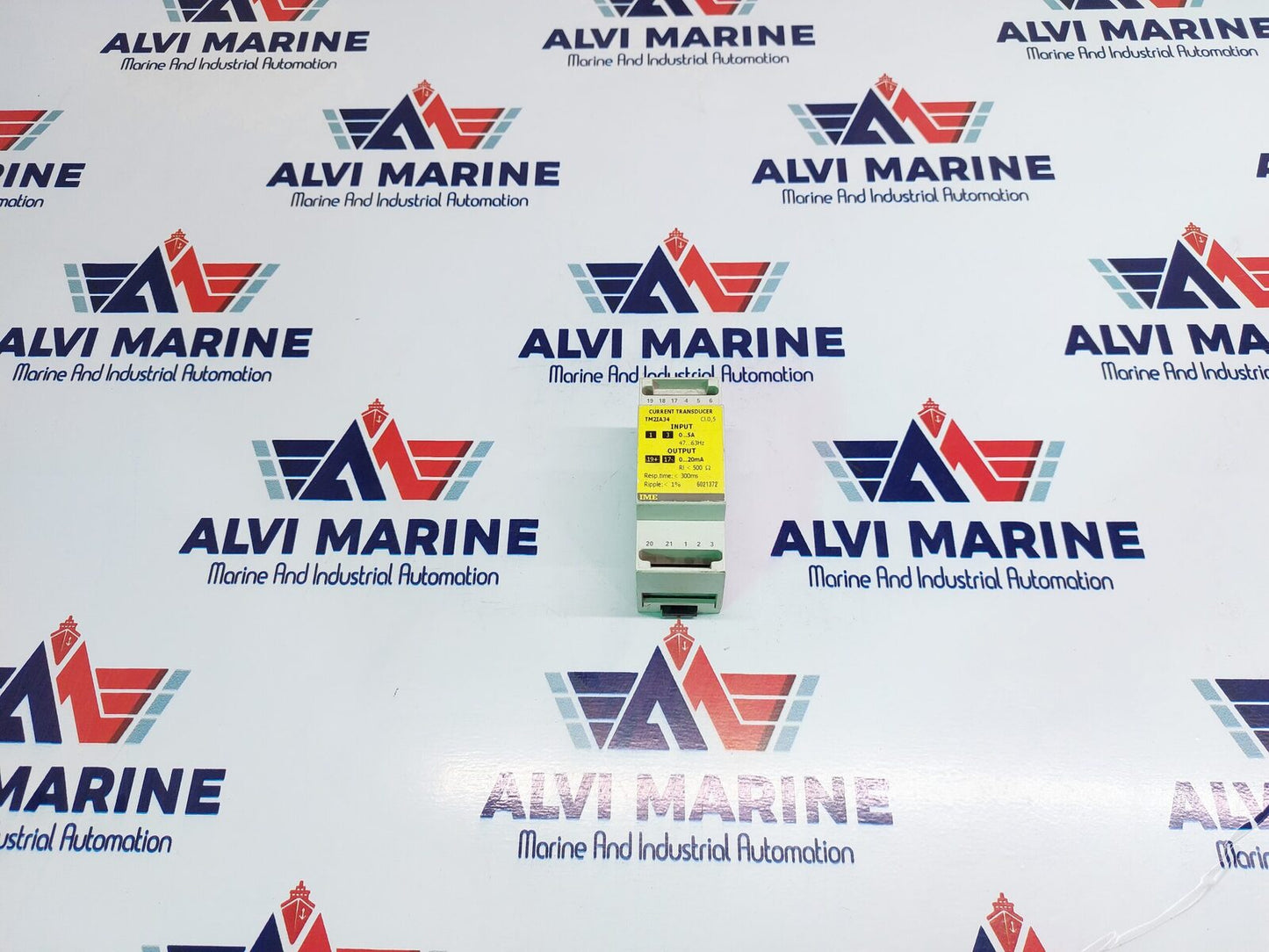 IME TM2IA34 CURRENT TRANSDUCER