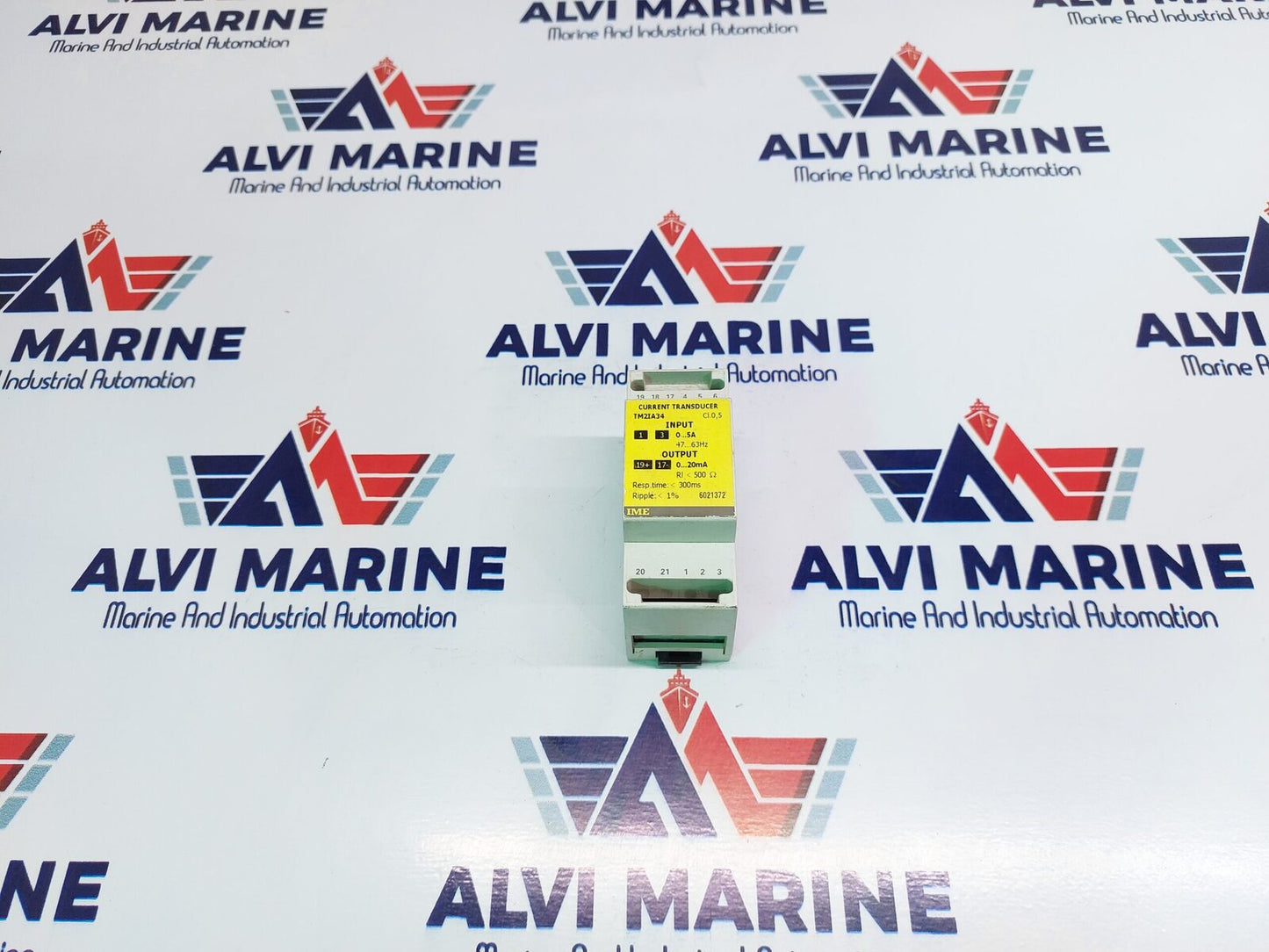 IME TM2IA34 CURRENT TRANSDUCER