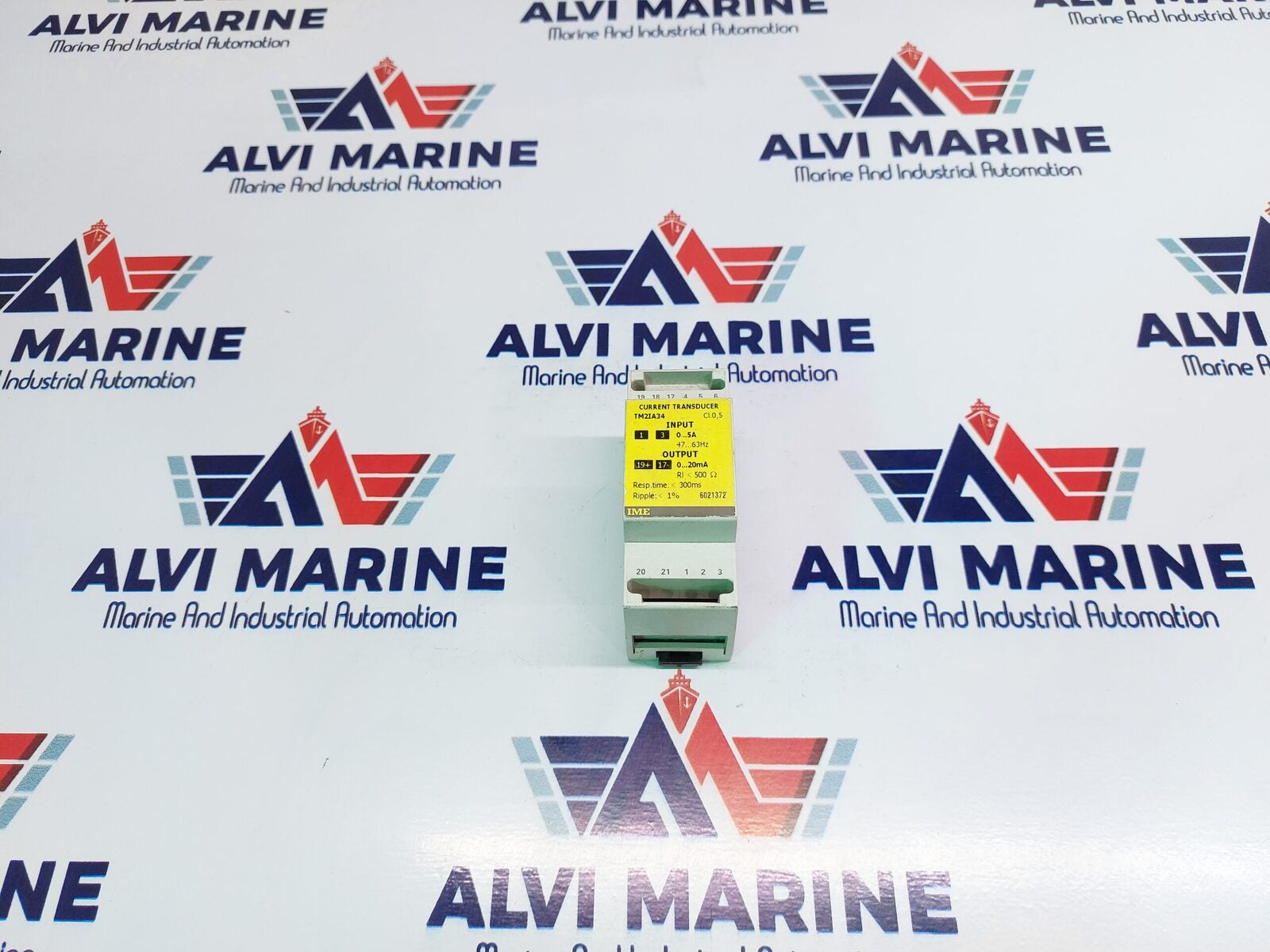 IME TM2IA34 CURRENT TRANSDUCER