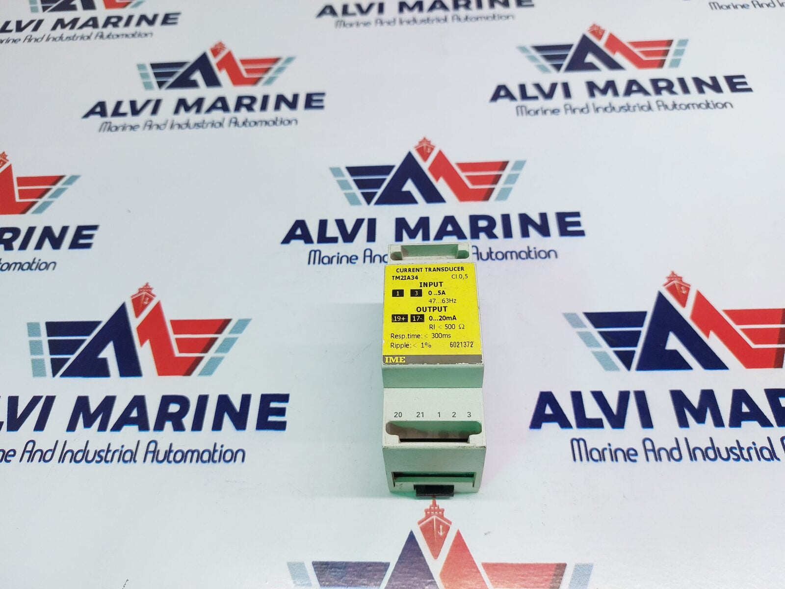 IME TM2IA34 CURRENT TRANSDUCER