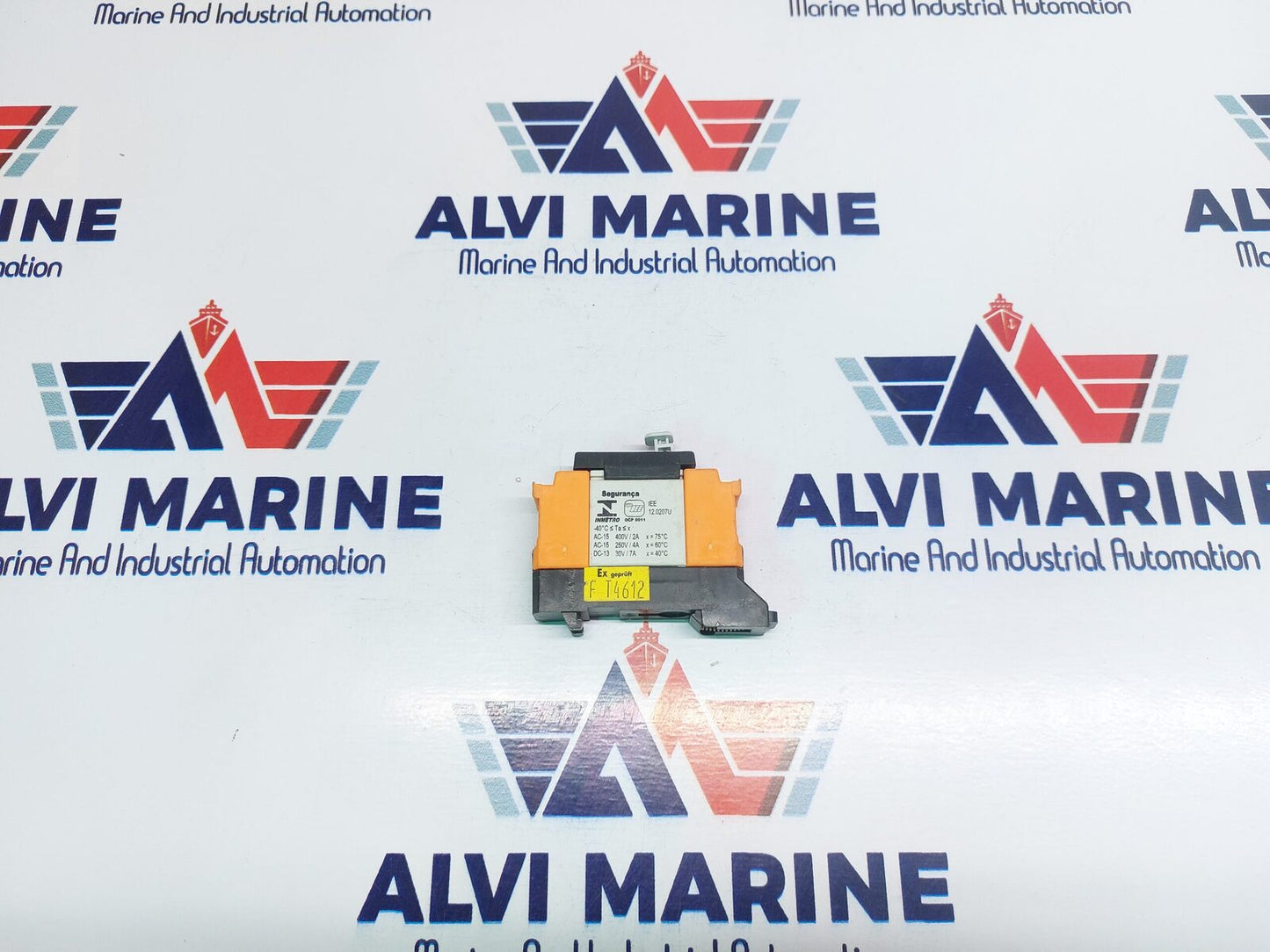 BARTEC 07-7311-6131EE00 RELAY