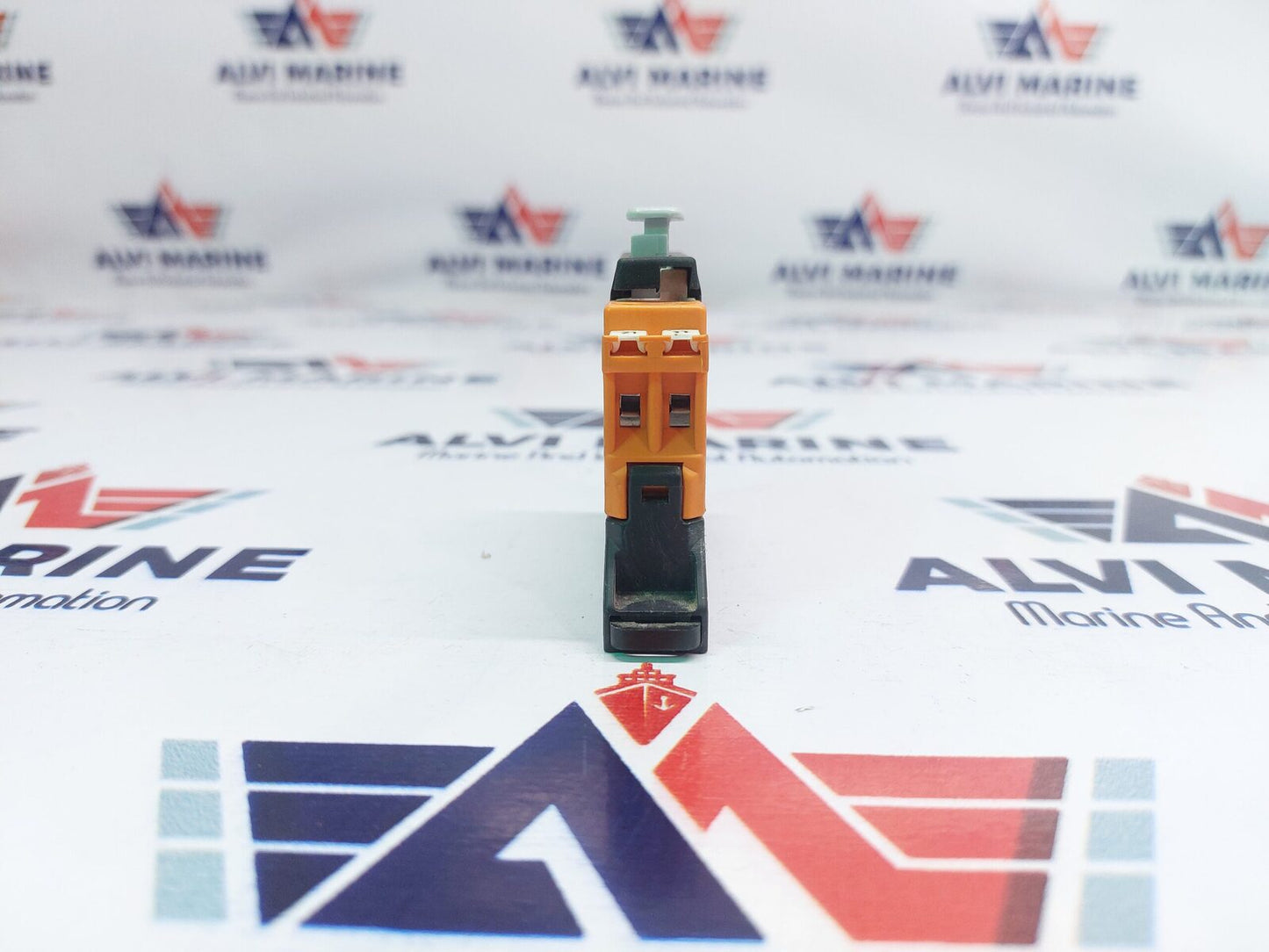 BARTEC 07-7311-6131EE00 RELAY