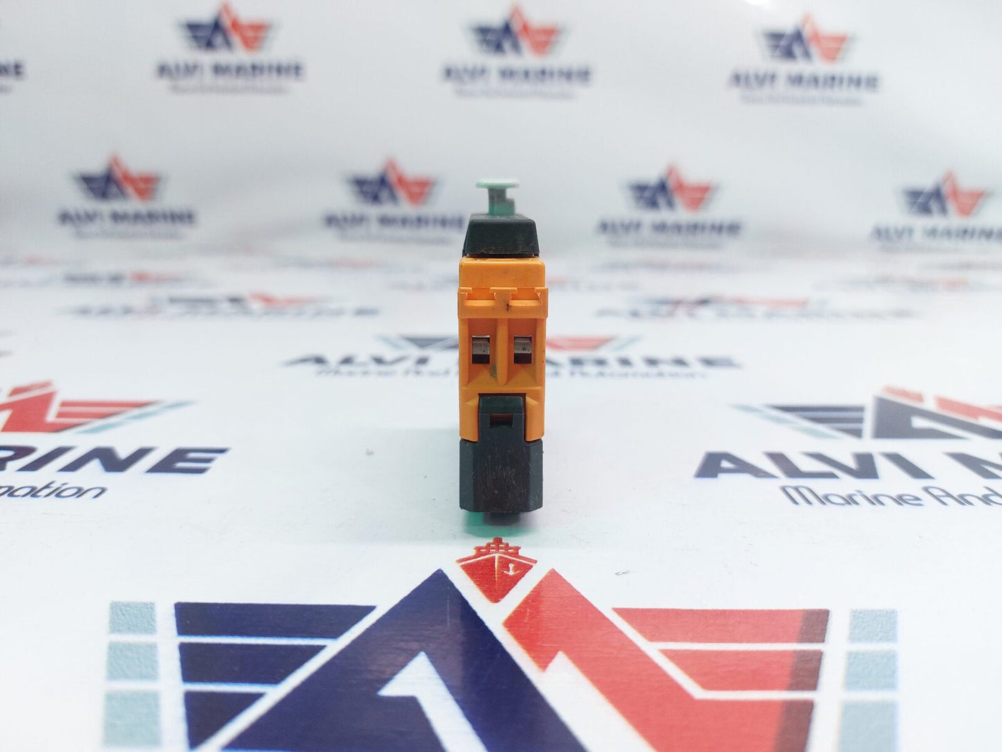 BARTEC 07-7311-6131EE00 RELAY