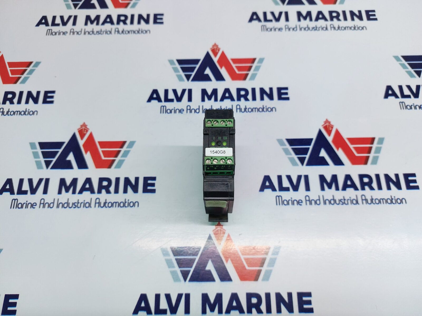 MURR ELEKTRONIK MOD 050-24VDC/+-10VDC CONVERTER MOD 050-24VDC/+-10VDC