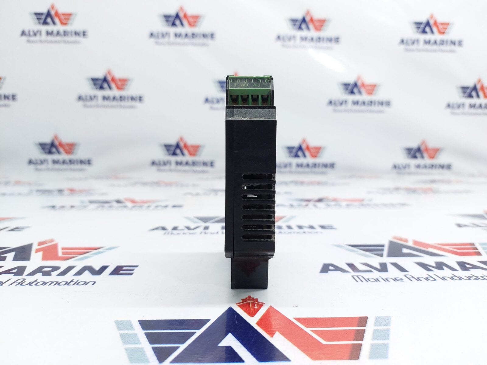 MURR ELEKTRONIK MOD 050-24VDC/+-10VDC CONVERTER MOD 050-24VDC/+-10VDC