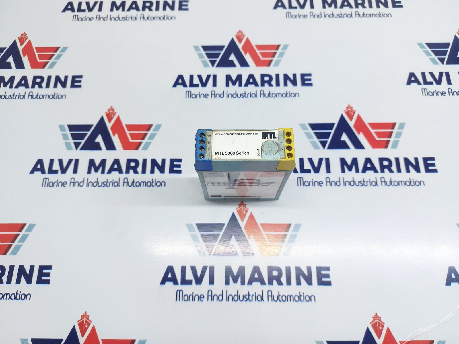 MEASUREMENT TECHNOLOGY MTL 3043 DC ISOLATOR