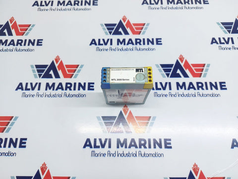 MEASUREMENT TECHNOLOGY MTL 3043 DC ISOLATOR