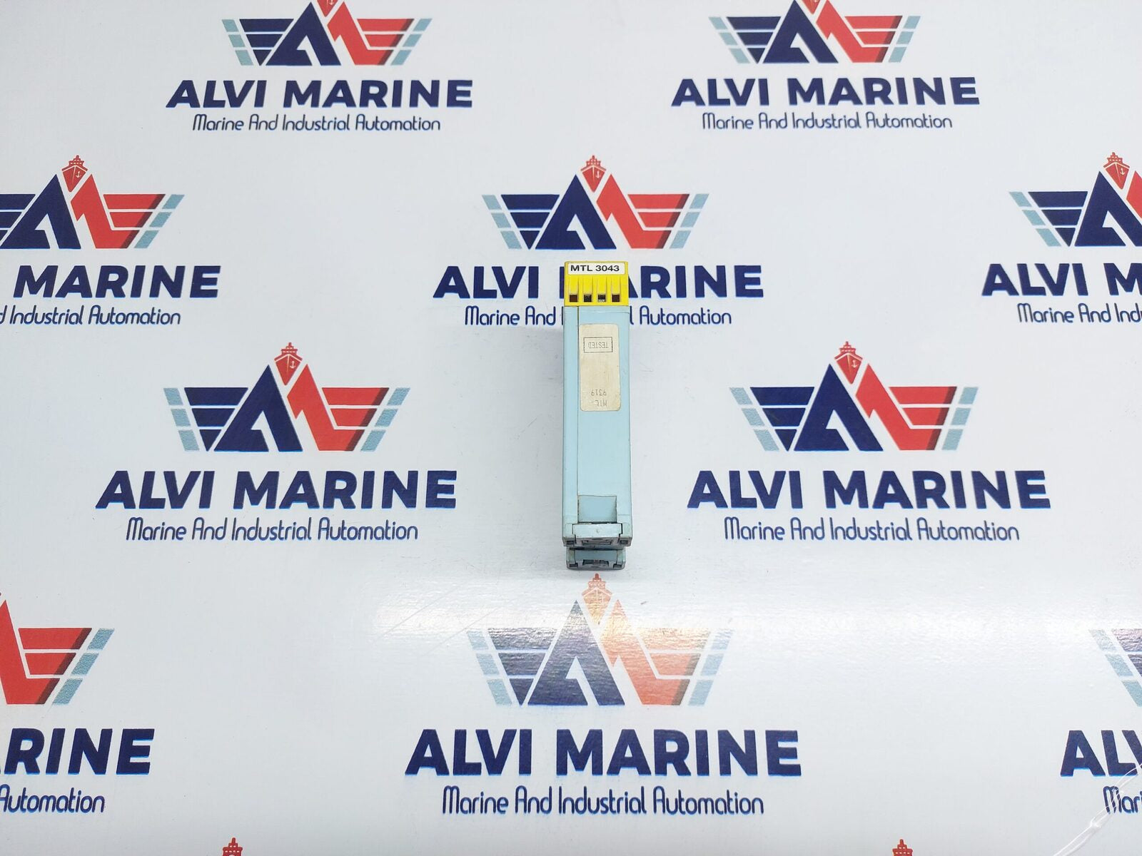 MEASUREMENT TECHNOLOGY MTL 3043 DC ISOLATOR