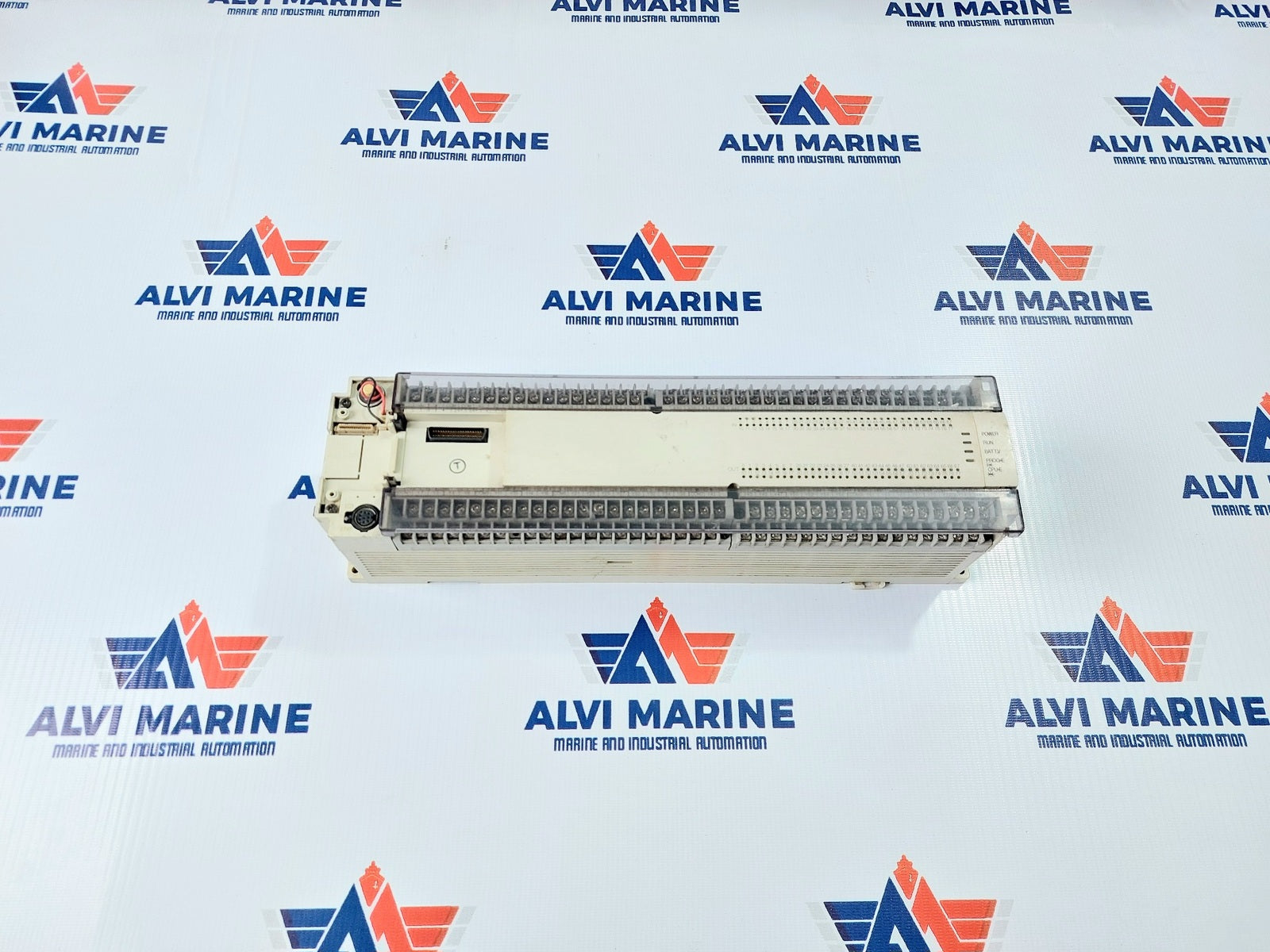 MITSUBISHI FX2N-128MT-001 PROGRAMMABLE CONTROLLER