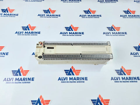 MITSUBISHI FX2N-128MT-001 PROGRAMMABLE CONTROLLER
