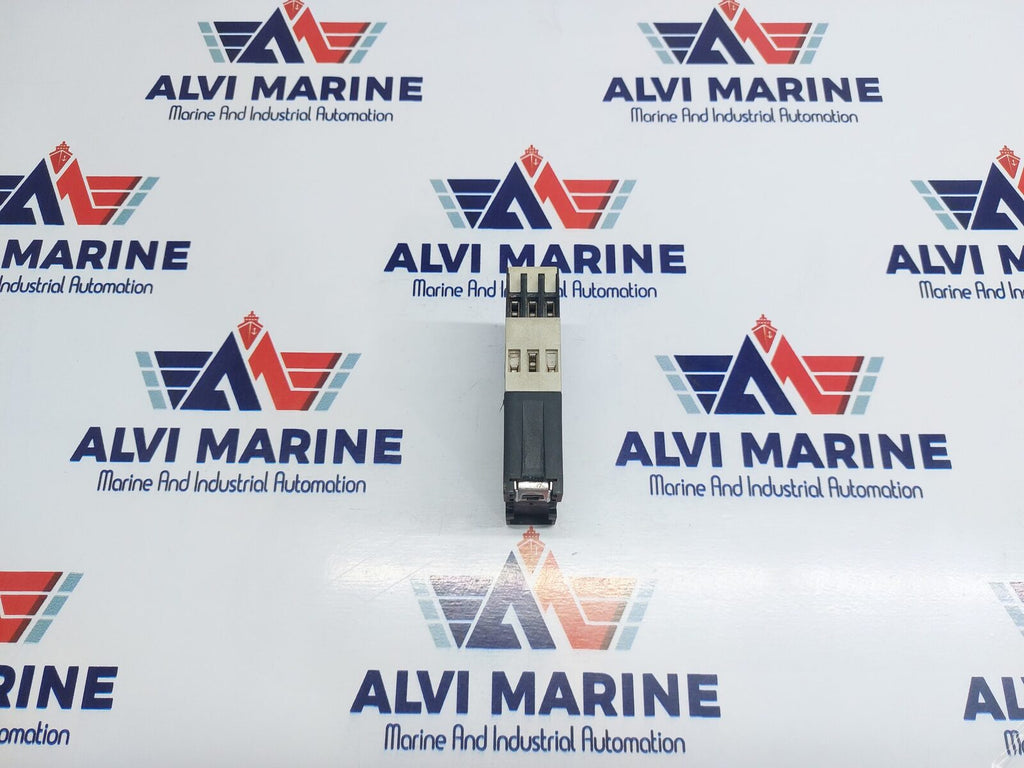 TELEMECANIQUE RE4 CV11BU TIME DELAY RELAY
