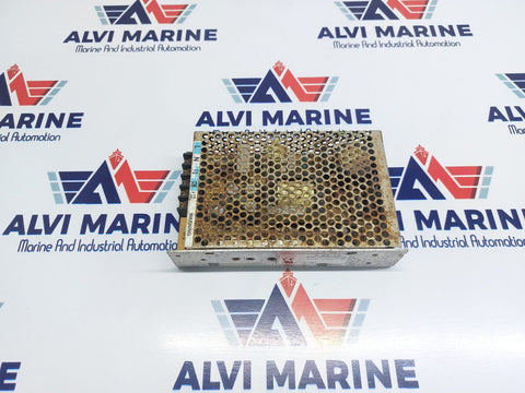 MEAN WELL S-60-12 POWER SUPPLY