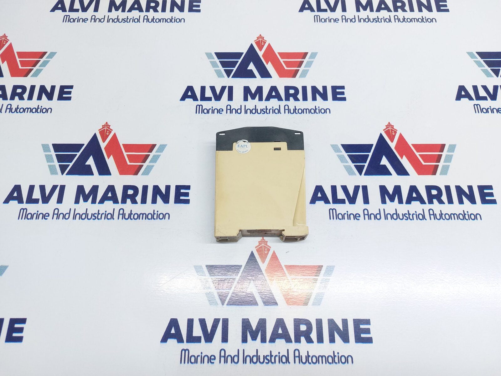 ELECTRONIC AUTOMATION A1DN-X AUX RELAY TIMER