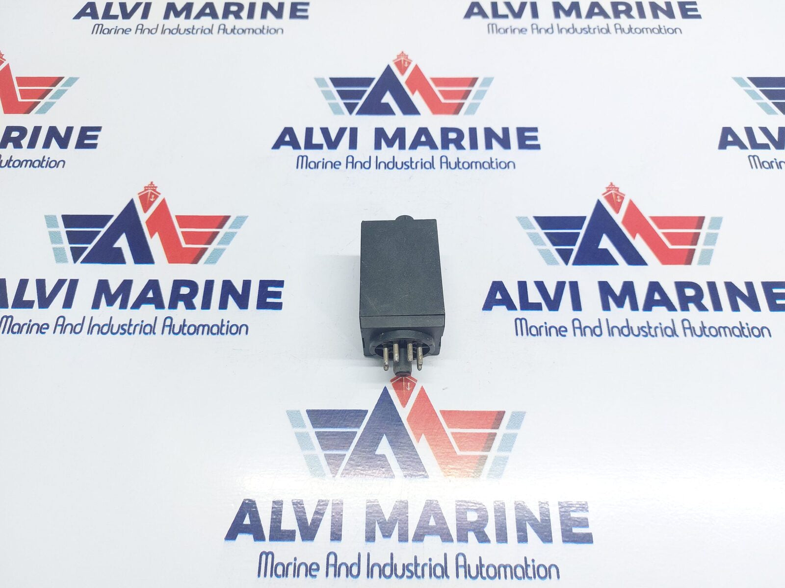 INO PKTR MUFA XX-8 SP TIME RANGE SWITCH