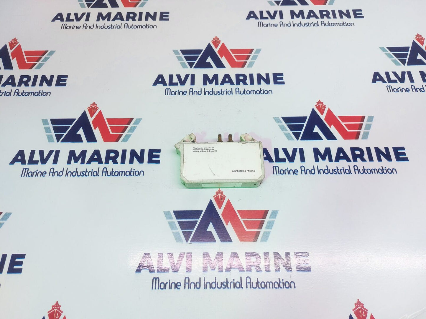 MTL MTL 755AC SHUNT-DIODE SAFETY BARRIER