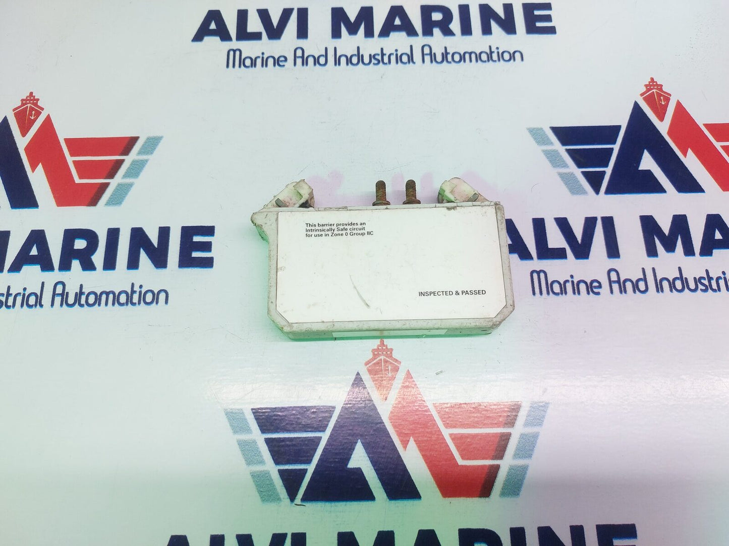 MTL MTL 755AC SHUNT-DIODE SAFETY BARRIER