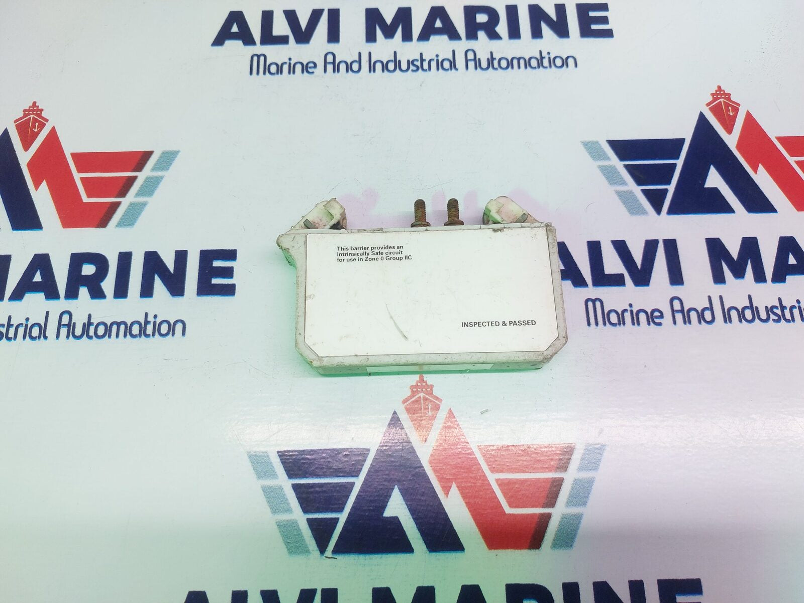 MTL MTL 755AC SHUNT-DIODE SAFETY BARRIER