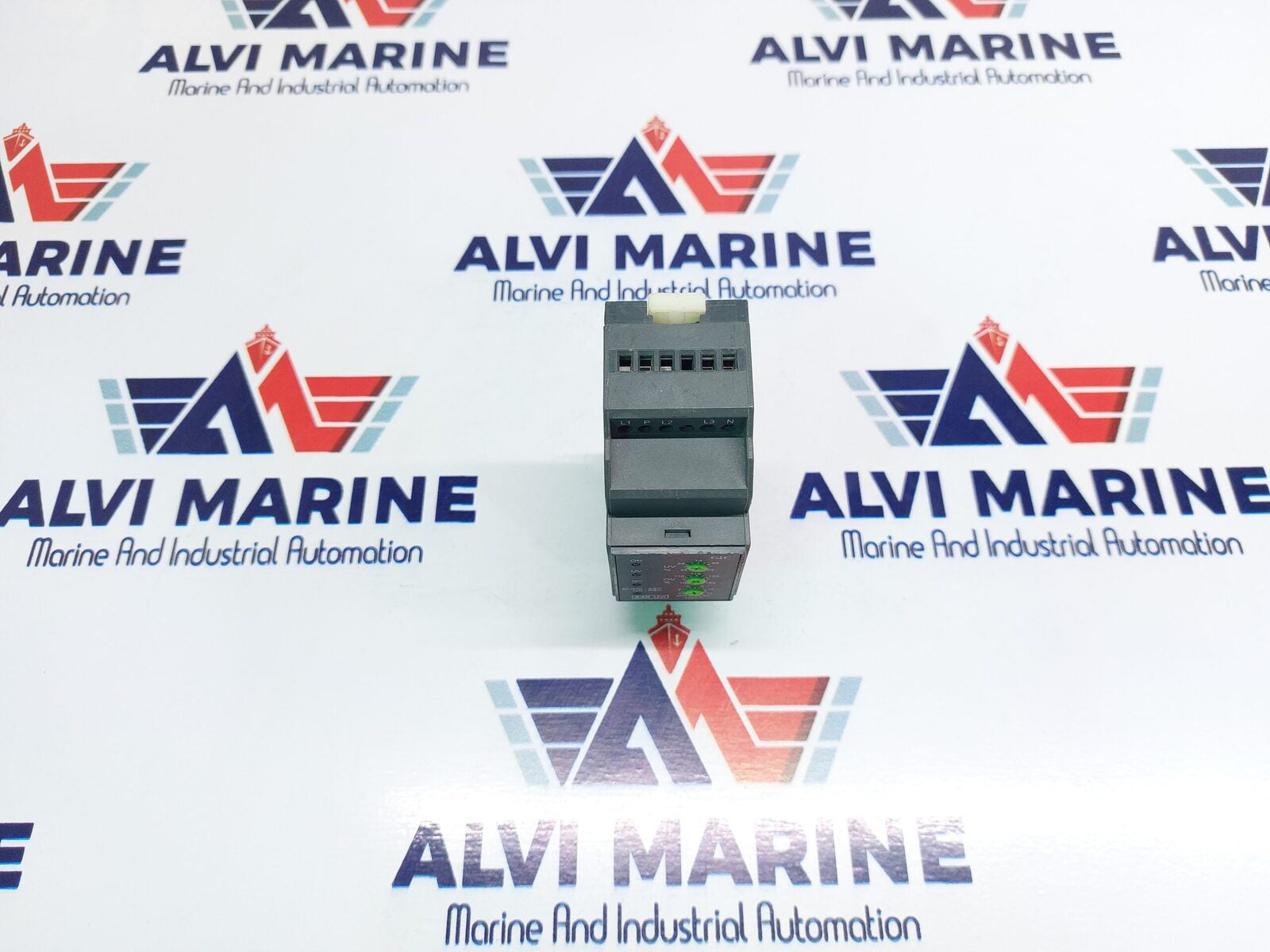 GIC MG73BH SUPPLY MONITORING DEVICE-SERIES SM500