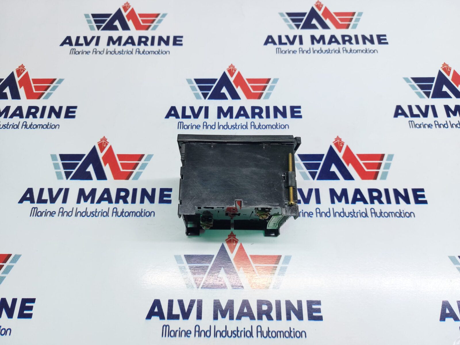 MECO SI96 AMPERE METER 0-300A