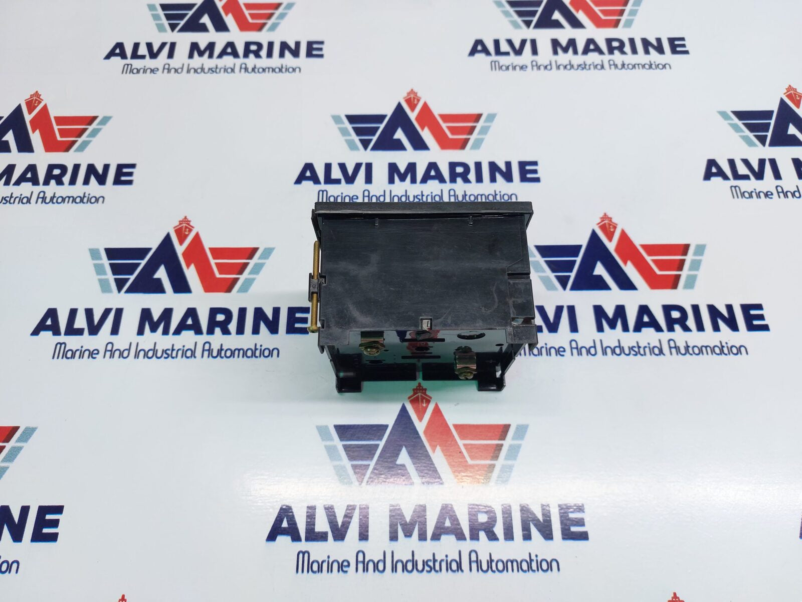 MECO SI96 AMPERE METER 0-300A