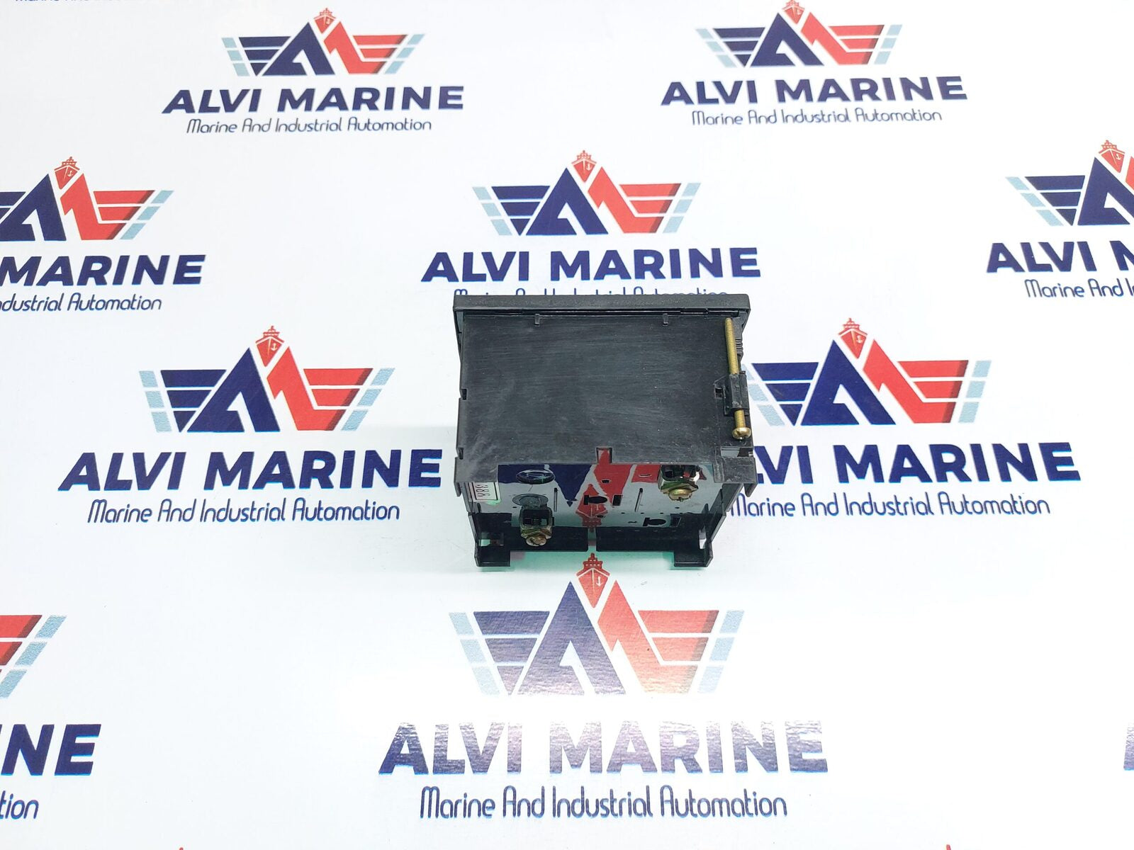 MECO SI96 AMPERE METER 0-300A
