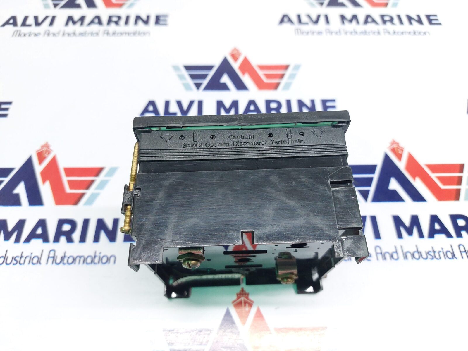 MECO SI96 AMPERE METER 0-300A