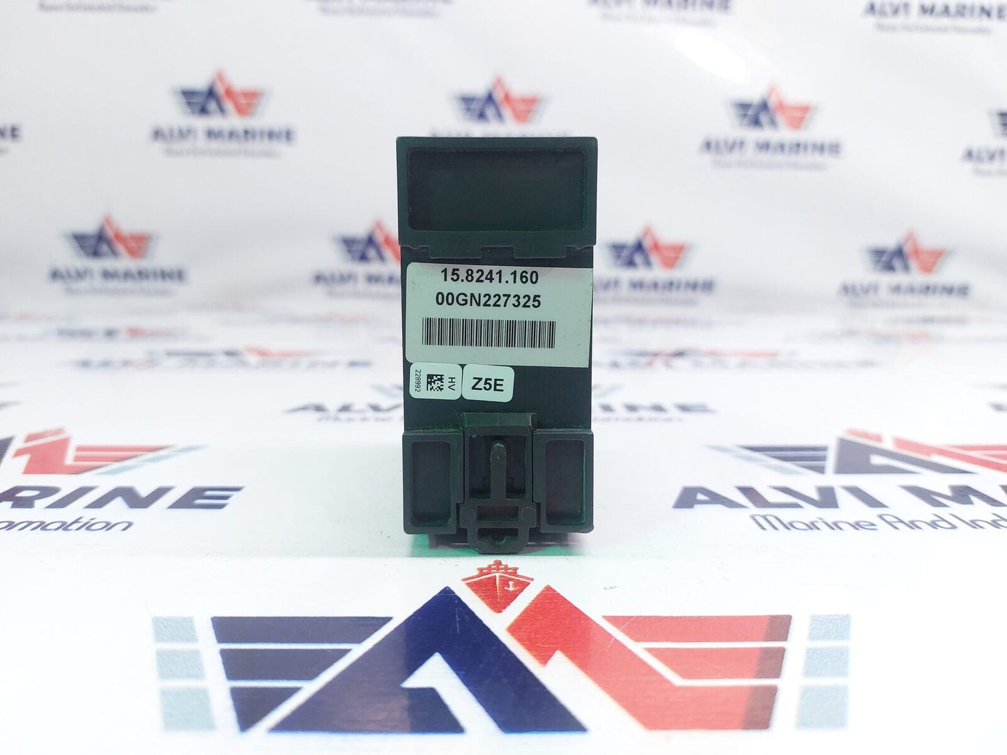 MURR ELEKTRONIK MCS1.3 115-23024 SWITCH MODE POWER SUPPLY 85432 (9)