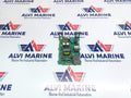 OMRON 3084 LSD PCB CARD AC100~240V 35VA 50/60HZ
