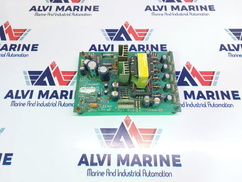 C.S.693DB-4 PCB CARD T.693DC-4