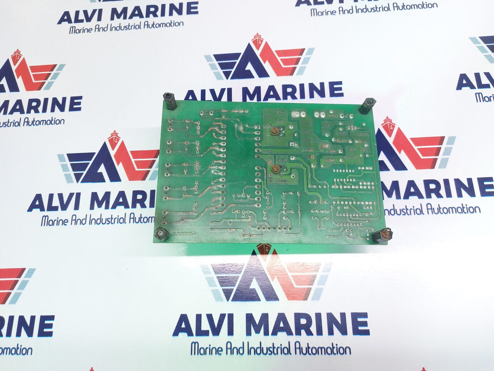 C.S.693DB-4 PCB CARD T.693DC-4