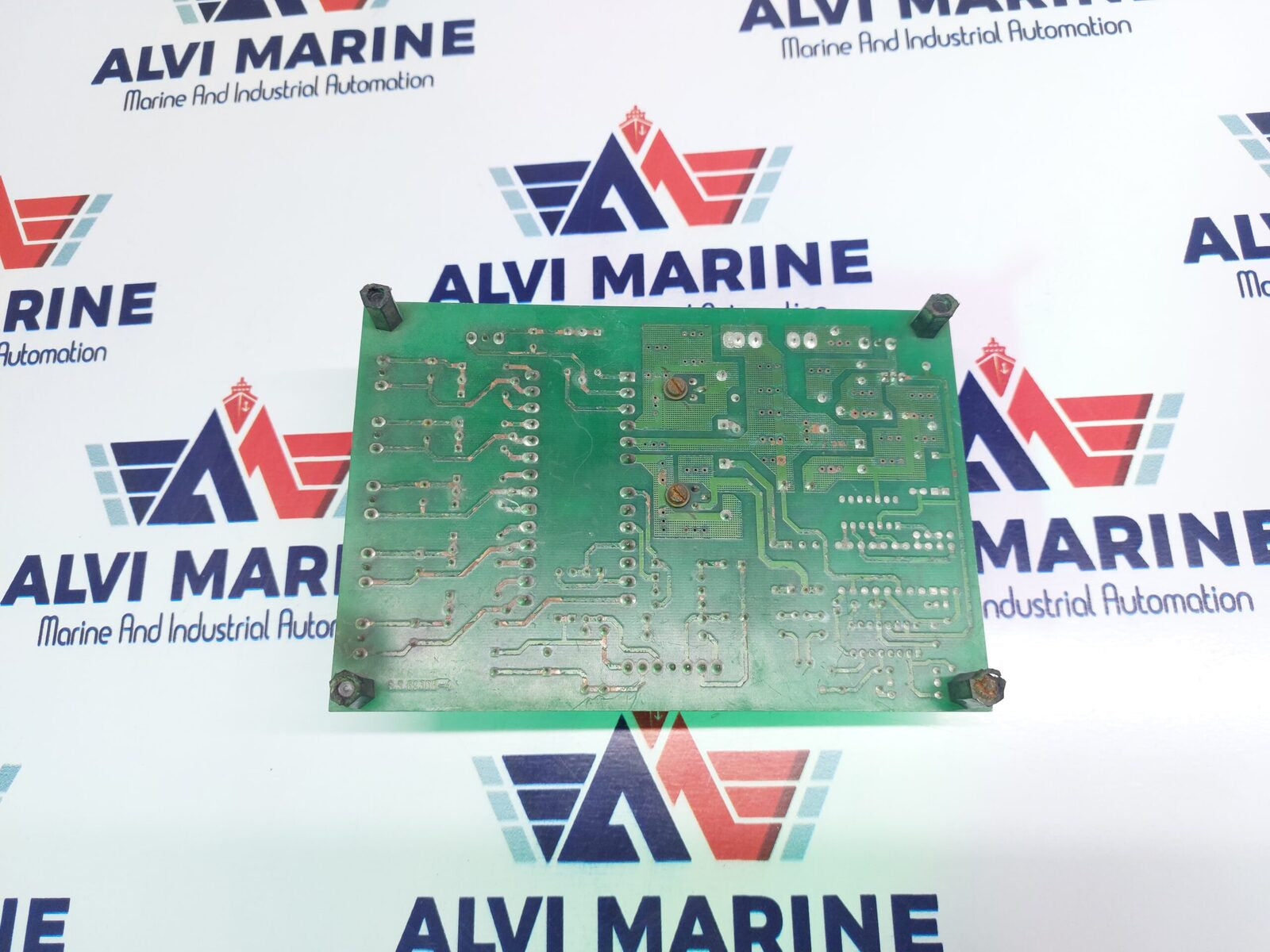 C.S.693DB-4 PCB CARD T.693DC-4