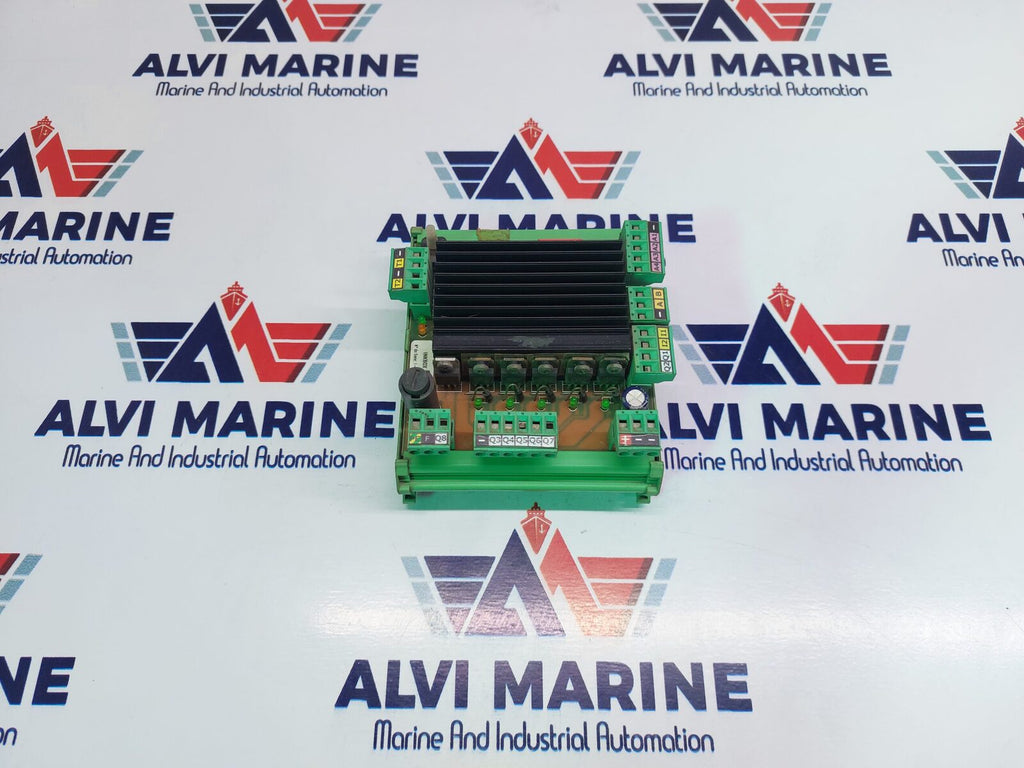 INKBOX I-00706 PCB CARD