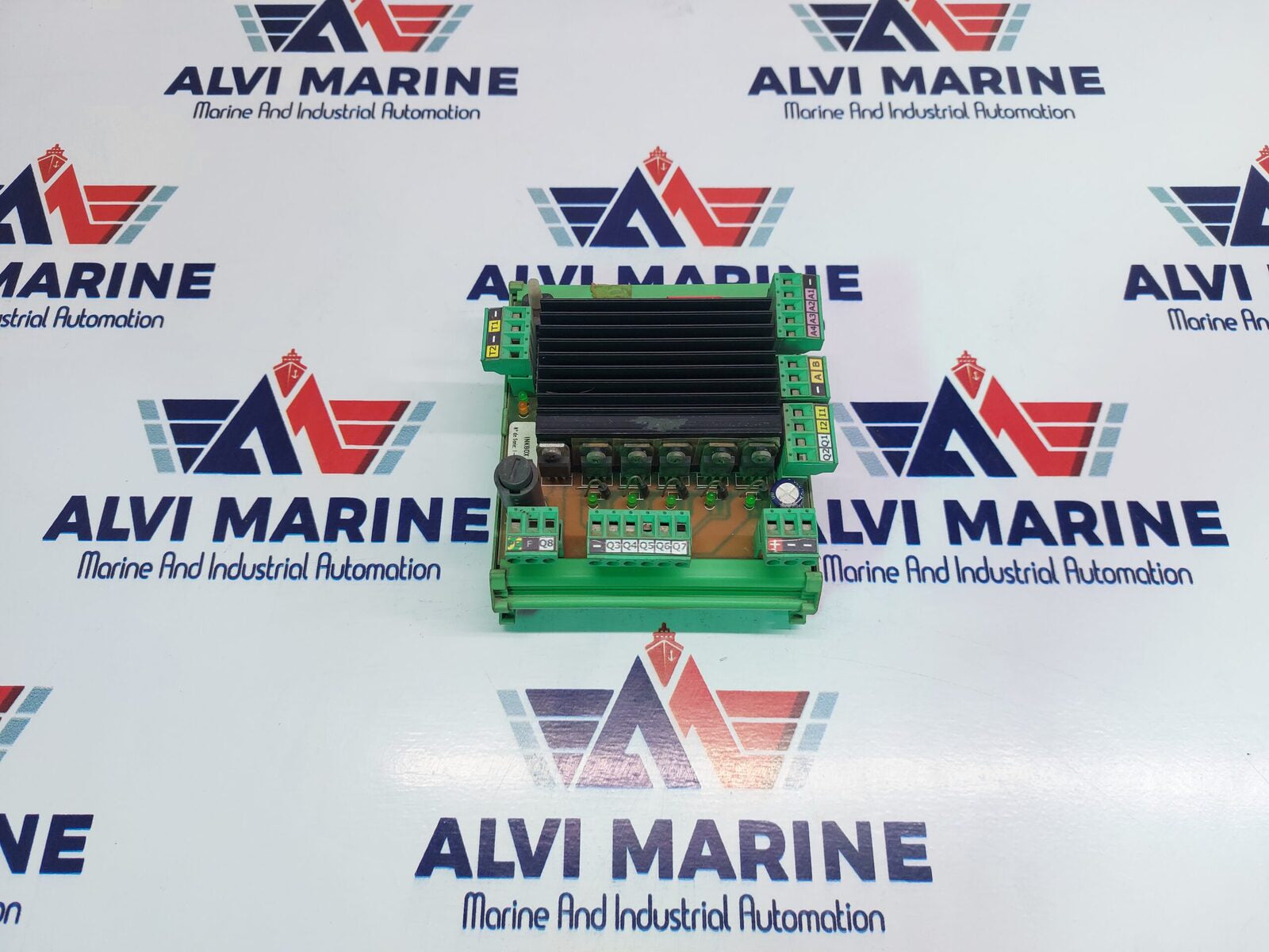 INKBOX I-00706 PCB CARD