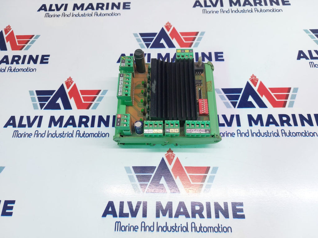 INKBOX I-00706 PCB CARD
