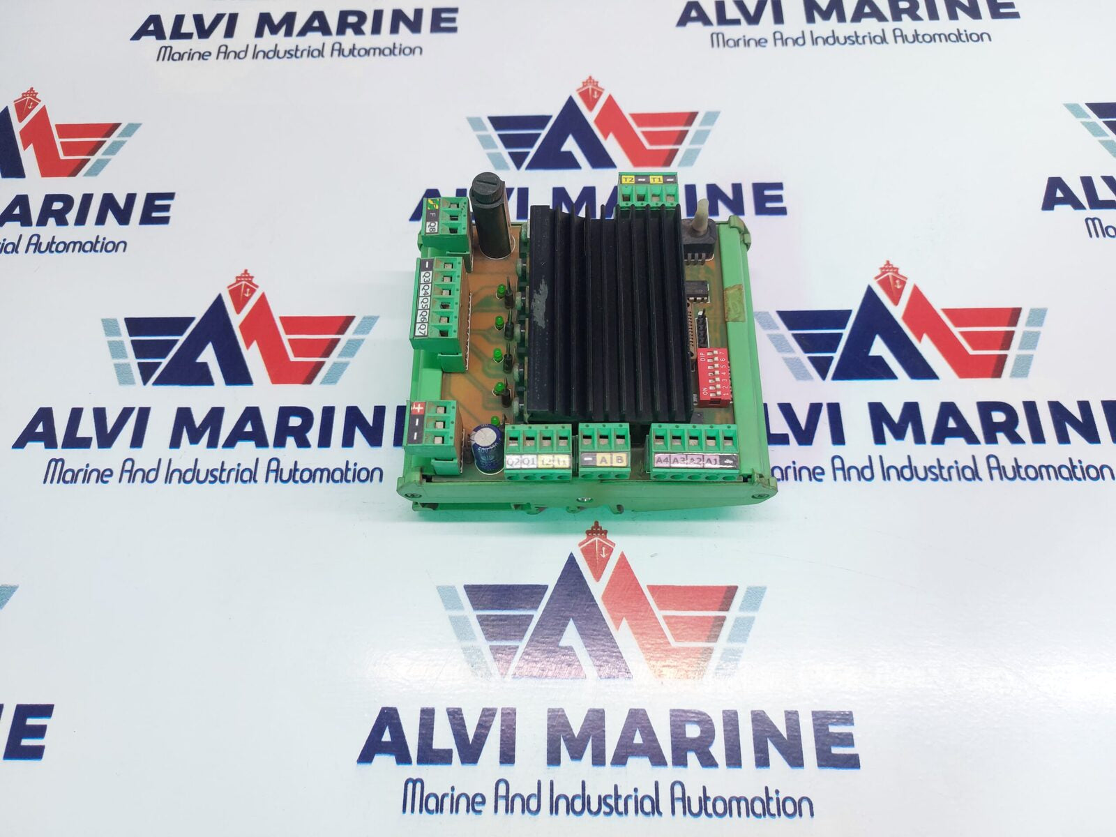 INKBOX I-00706 PCB CARD